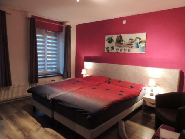 Hotel De La Gare Cousset Kültér fotó
