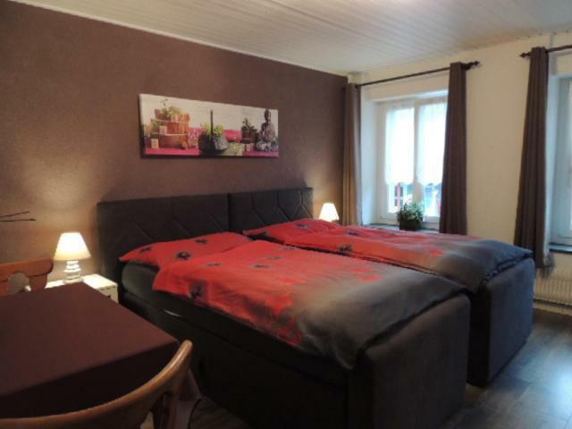 Hotel De La Gare Cousset Kültér fotó